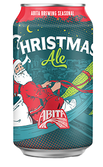 ABITA CHRISTMAS ALE